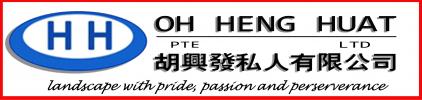 Oh Heng Huat Pte Ltd